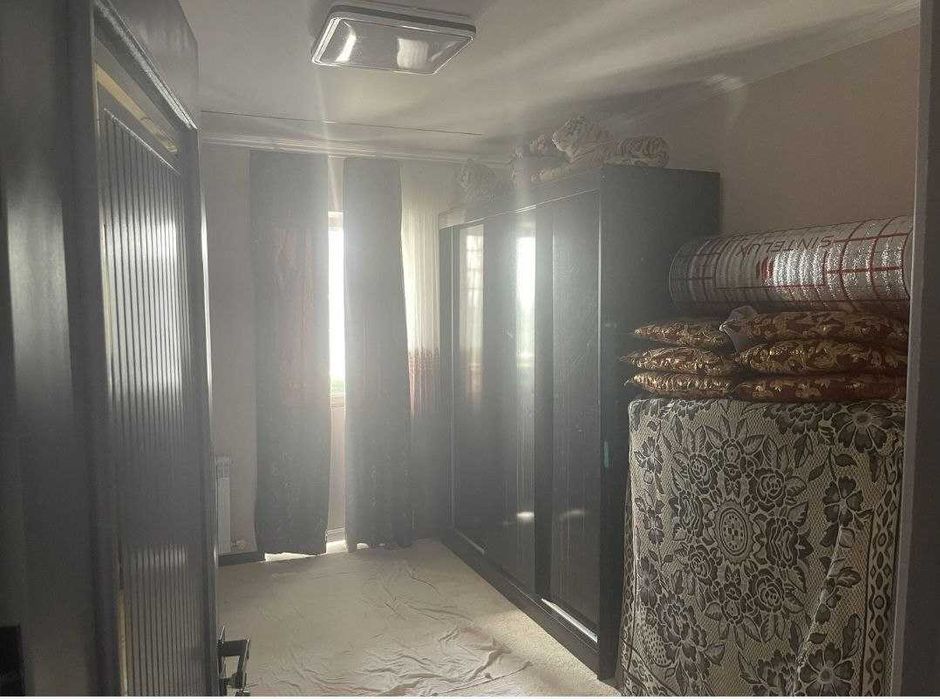 янги уй арзонгка ипотека хам килса булади