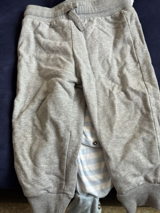 Куртка Zara на 2-3 года