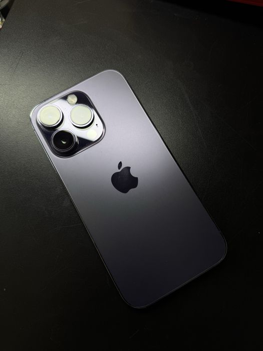 iPhone 14 Pro  256GB/84%  Рассрочка 0-0-24