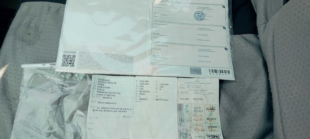 De vânzare  Ford la preț de caruta