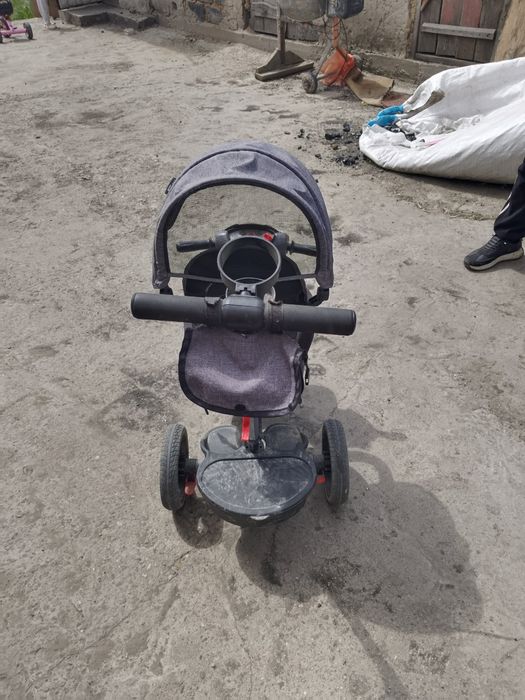 Продам детский велосипед