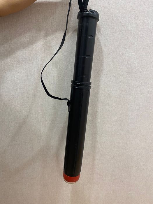 Продам тубус, для рисунком, раскрывается, Россия