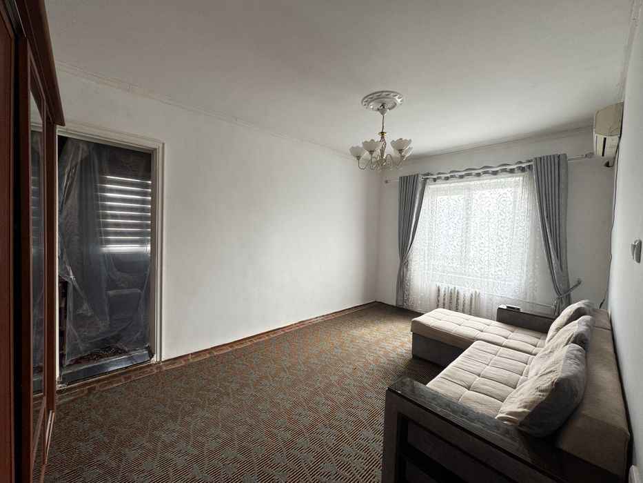 Сдам свою квартиру 1/5/5 на Карасу-1