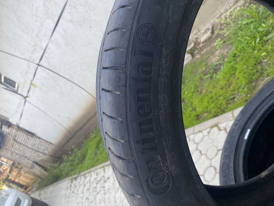 Продам покрышки 275/40 R20WXL