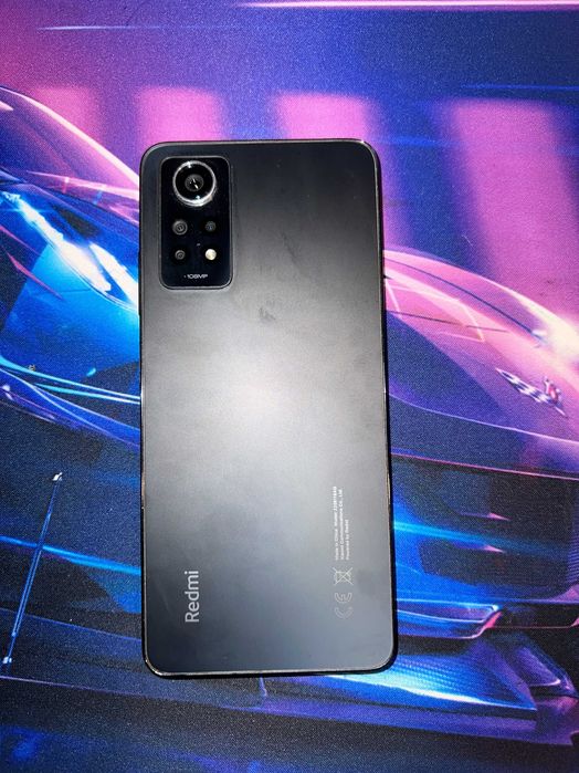 Продам Redmi note 12 pro на 256гб в идеальном состоянии.