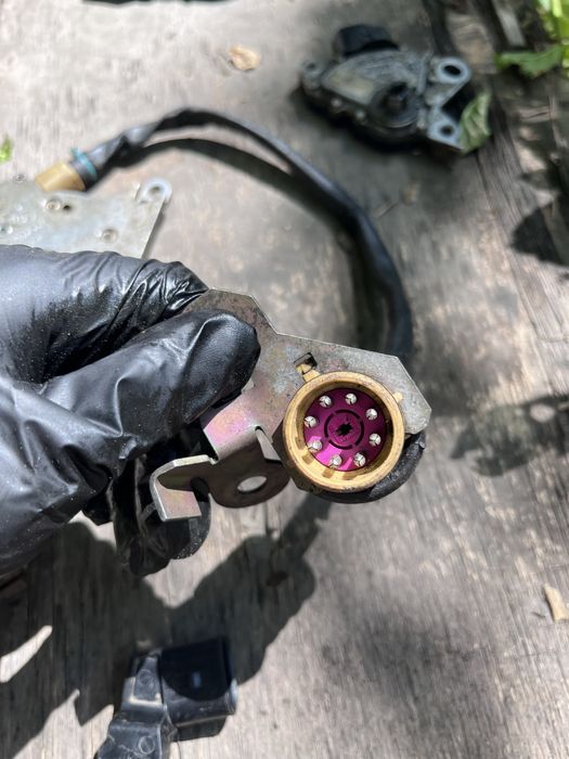 Датчик селектора 4hp18 ингибитор Audi