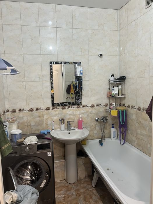 Ванна эмалированная