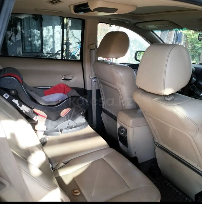 Продам Subaru Tribeca