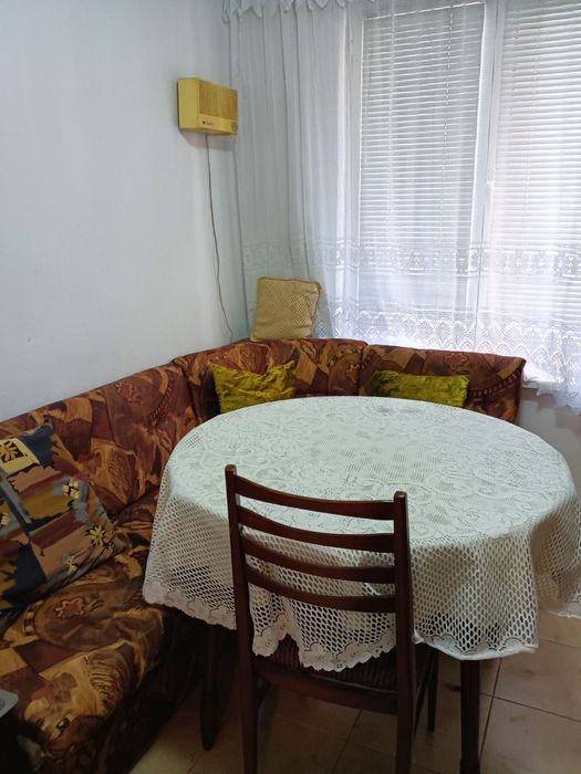 Дава се под наем Етаж от къща в Поморие - 65 кв.м за 280.5 € - Снимка #7