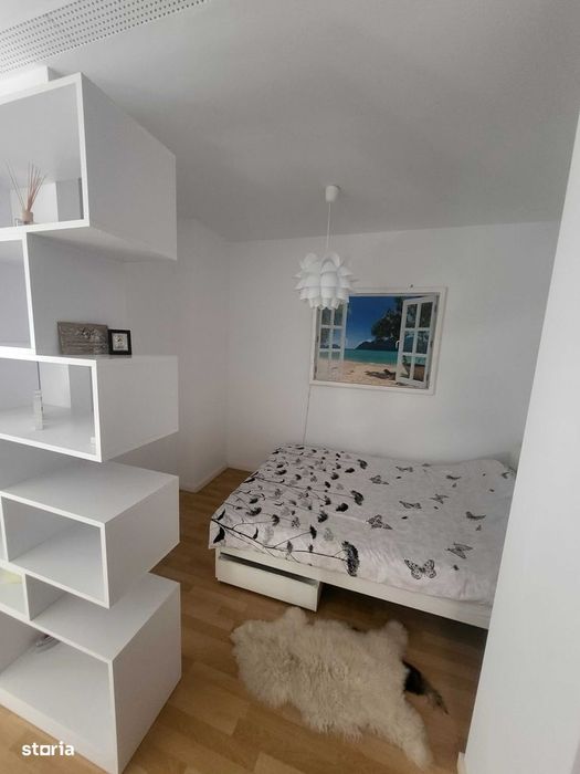 ADORA RESIDENCE | studio dublu cu parcare | Pet Friendly | Pipera