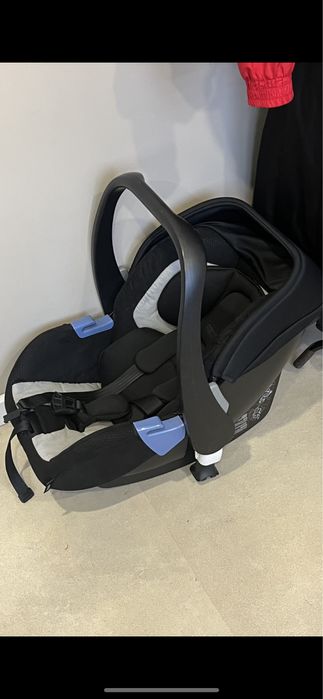 Коляска bugaboo cameleon 3