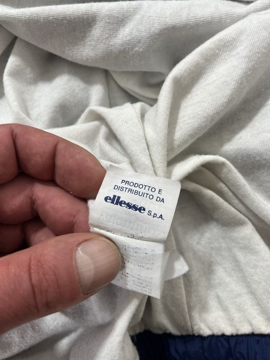 Valentino оригинално мъжко горнище XL