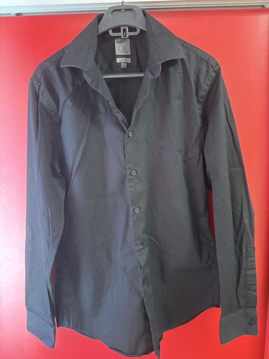 Camasa Calvin Klein - Slim Fit