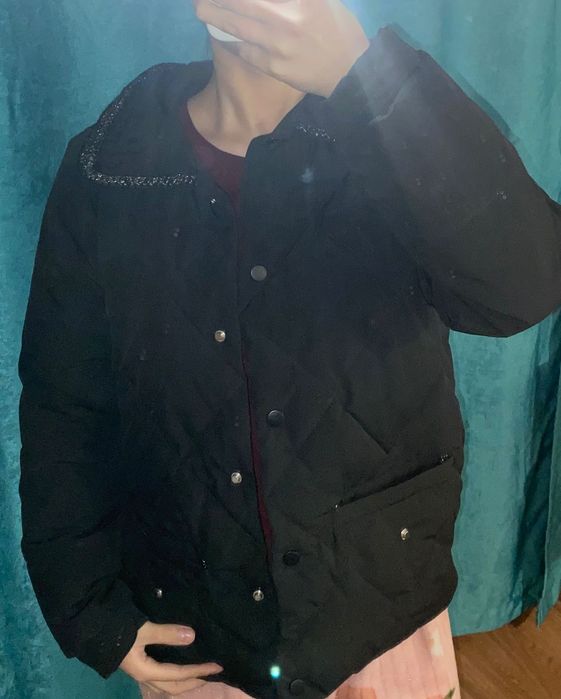 Женская ветровка