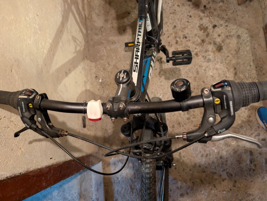 Bicicletă Bulls roți 26