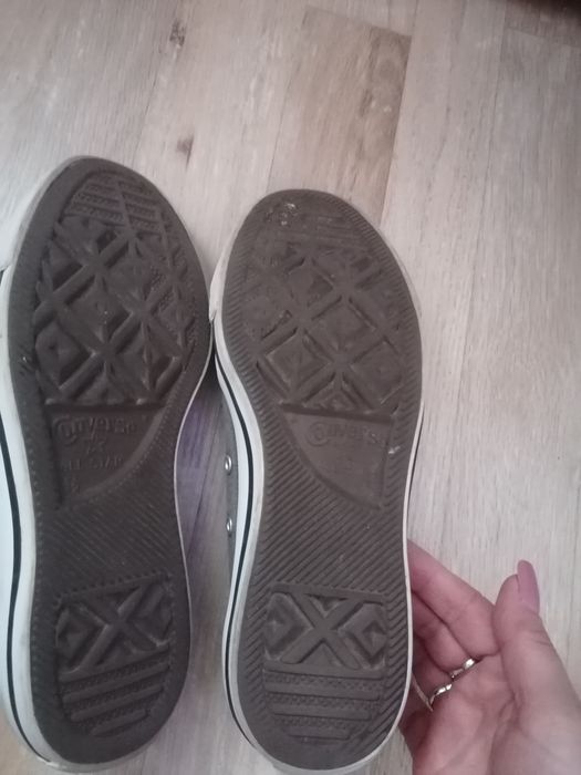 Teniși Converse nr. 37