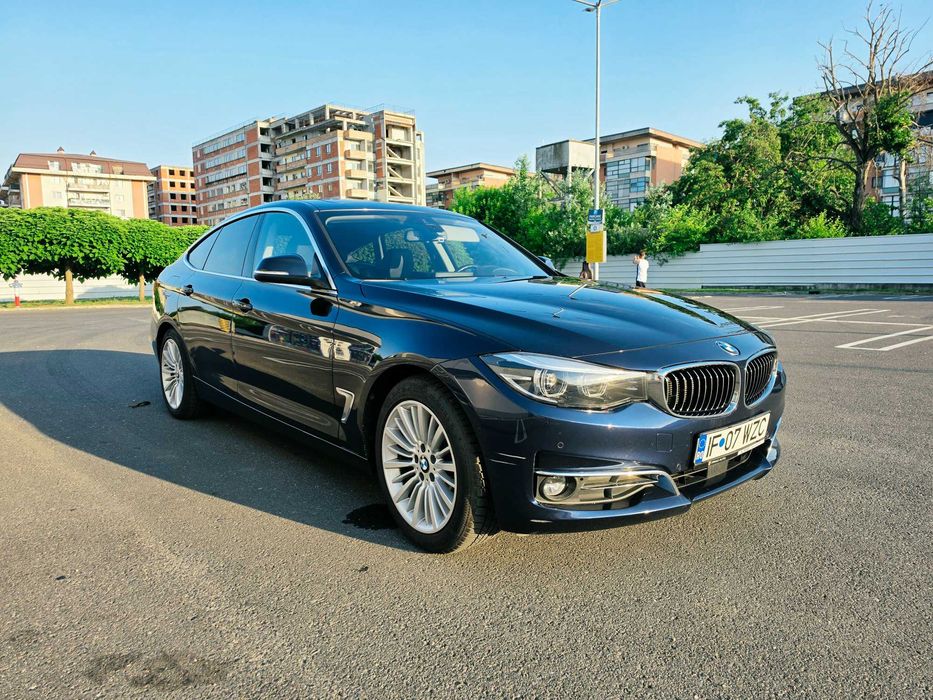BMW 3 Series 2020 — imagine 2