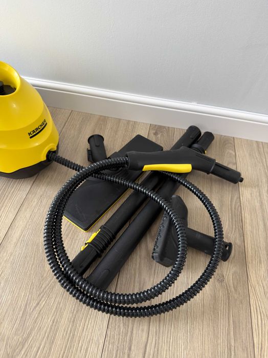 Aparat de curatat cu abur KARCHER SC 3