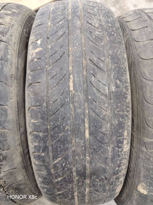 Продам 4 колеса 195/65/15