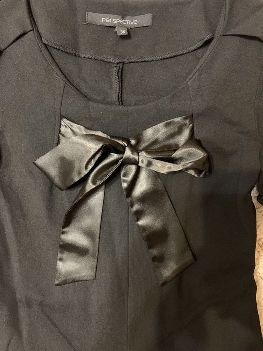 Платье Perspective