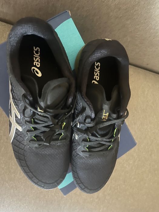 Маратонки ASICS Gel