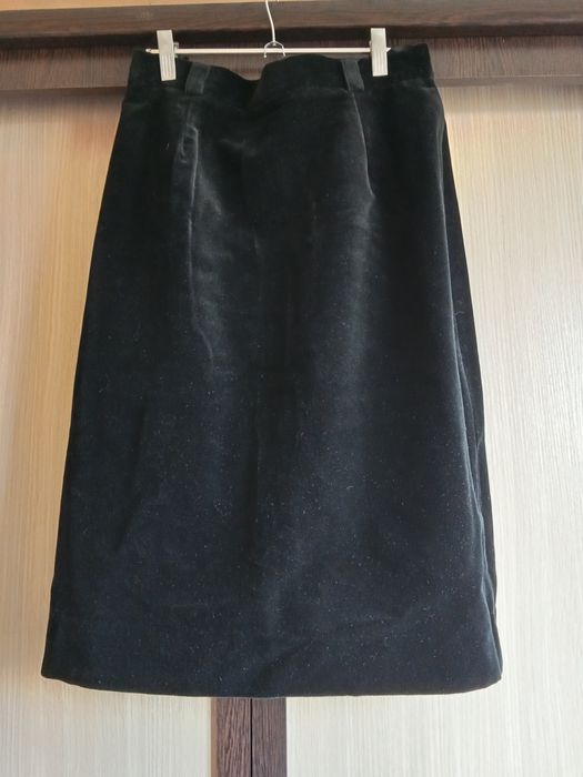 Брюки и юбка р. M