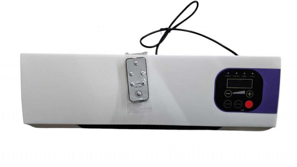 Печка за стенен монтаж,за студено и топло, LED дисплей