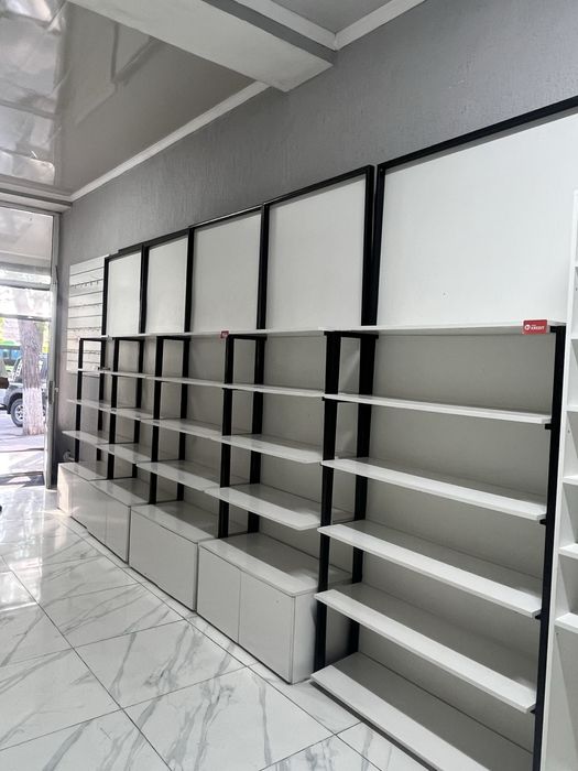 Полка для магазин