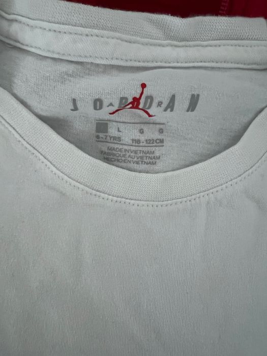 Иригиналн детски екип Jordan