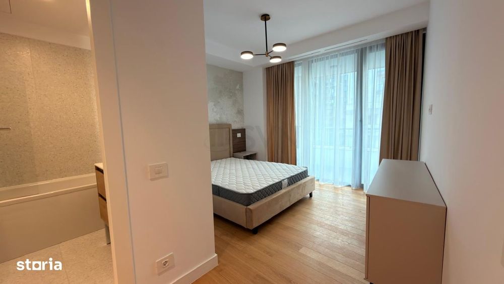 Apartament 2 camere I Pipera I Premium