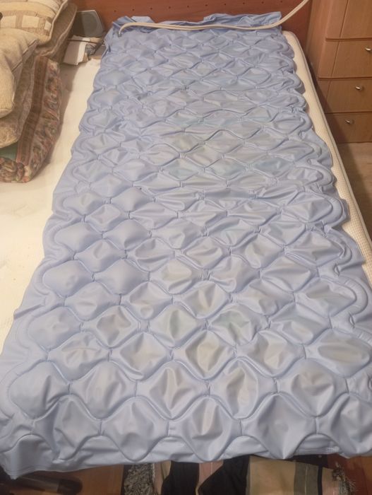 Матрас против пролежней Thuasne