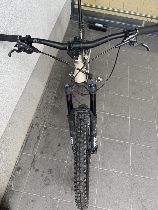 Vand canyon spectral cf9.0 2023
