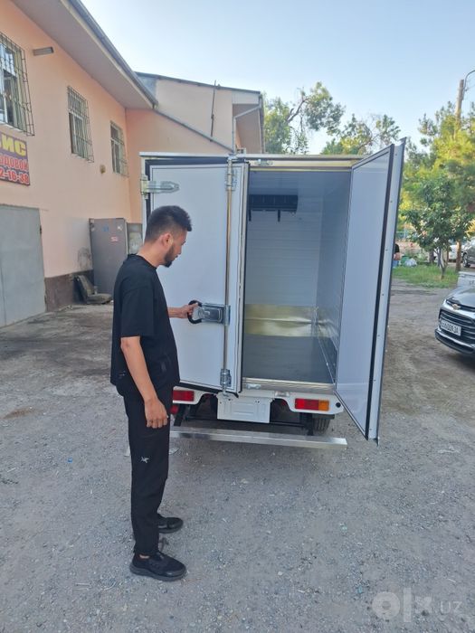 Labo izotermik butka