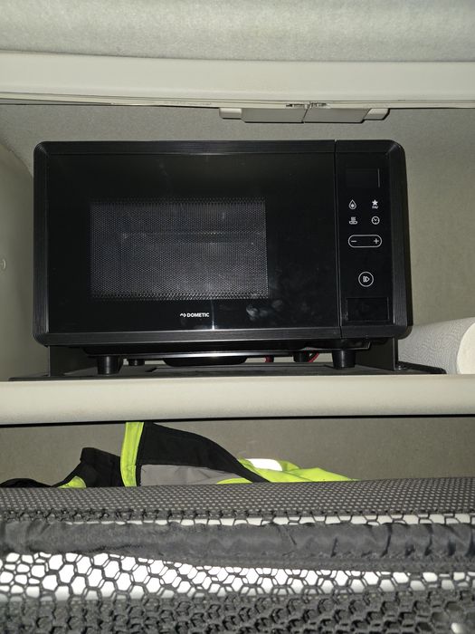 Volvo fh an 2021 Mega