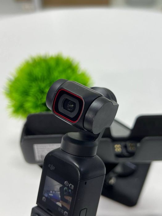 Камера DJI osmo pocket 2