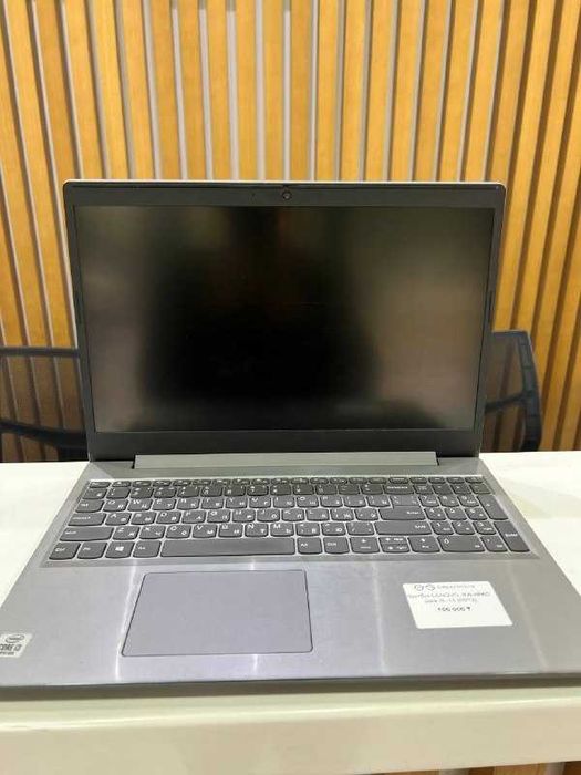 Ноутбук LENOVO, IDEAPAD (0013)
