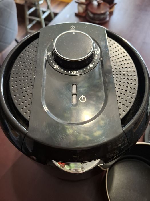 Фритюрник  Tefal Easy Fry Compact