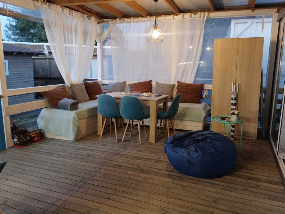 Дава се под наем Къща в Плевен, Широк център - 50 кв.м за 79.56 € - Снимка #5