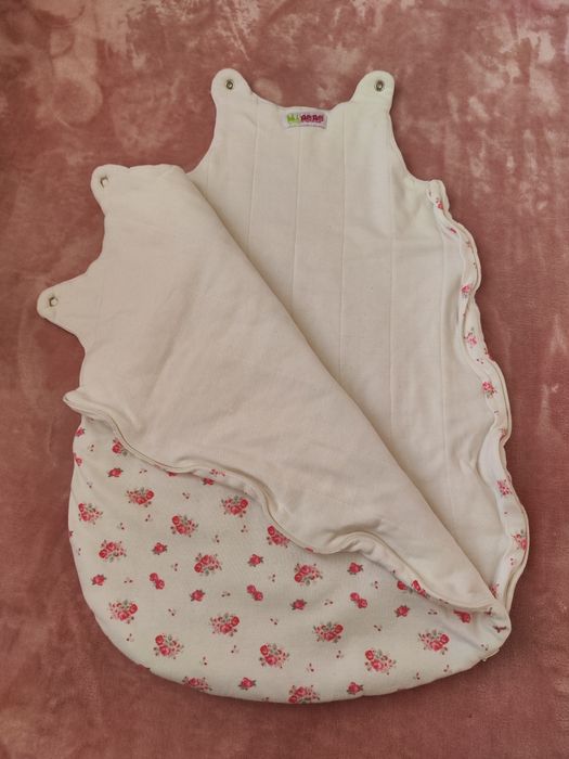 Детски змни чувалчета за спане