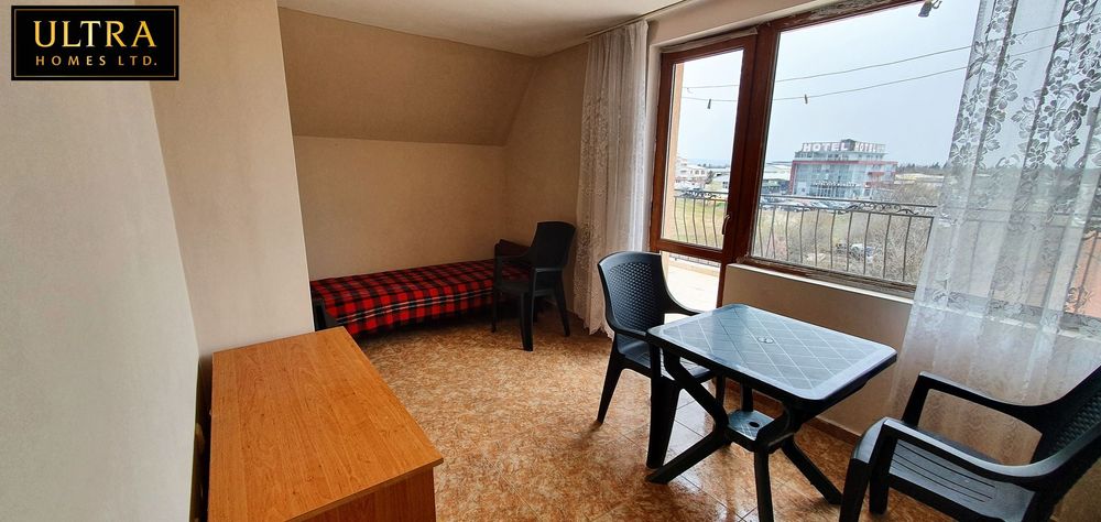 Продава се Двустаен апартамент в Бургас, Изгрев - 91 кв.м за 725 €/кв.м - Снимка #6