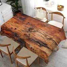 Покривки , дървени мотиви , рустик , винтидж правоъгълни , нови