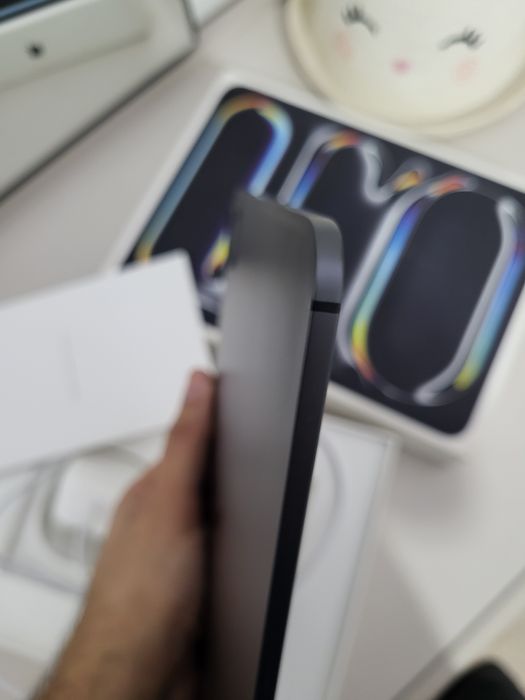 Apple iPad Pro 11" M4 256gb wi-fi