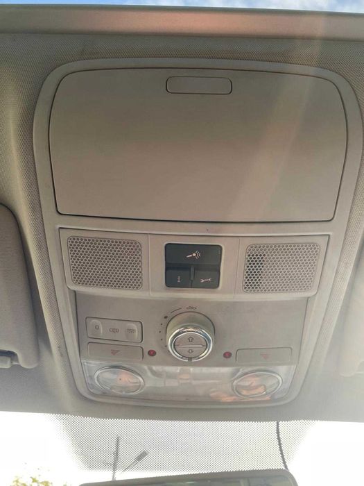 Volkswagen Tiguan 2.0 TDI 4X4 170 CP