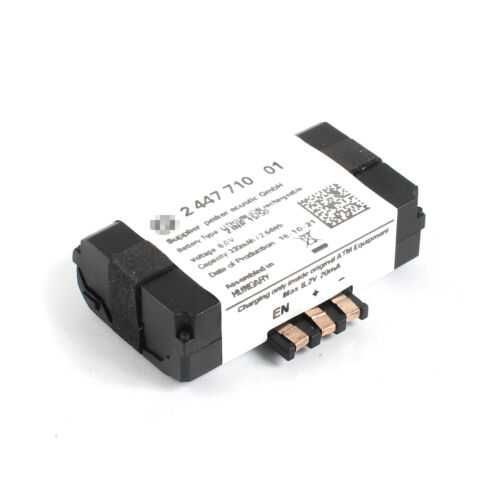 Baterie BMW Serie F G 9361678 Emergency Call Eroare 2447710