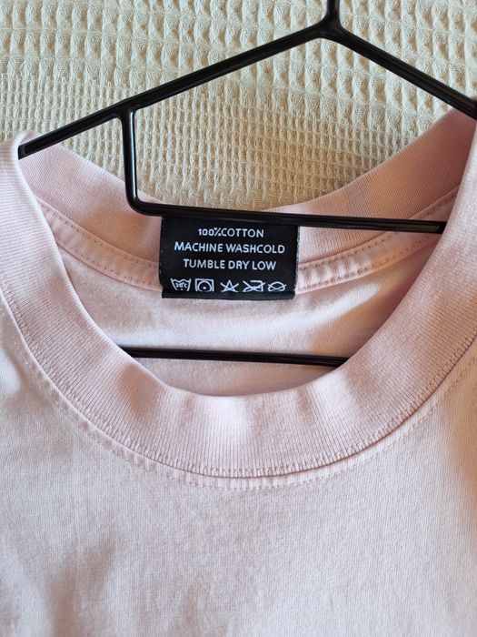 Мъжка тениска Stussy