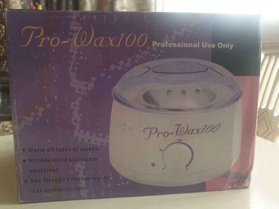 Парафинорасплаватель