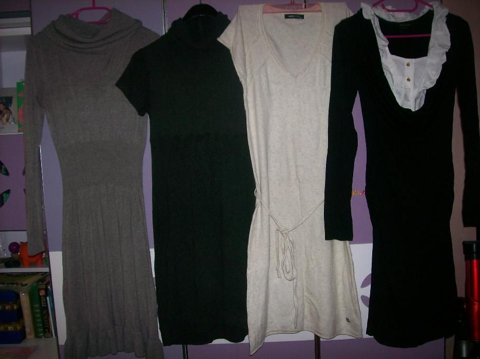Christine fashion, Patrizia pepe, Guess, Miss Sixty,Zara, Mango и др.