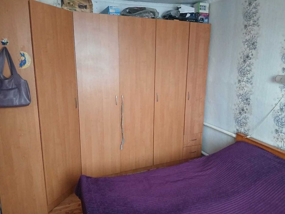 дом Амангельды Карьер 9,9 млн Торг