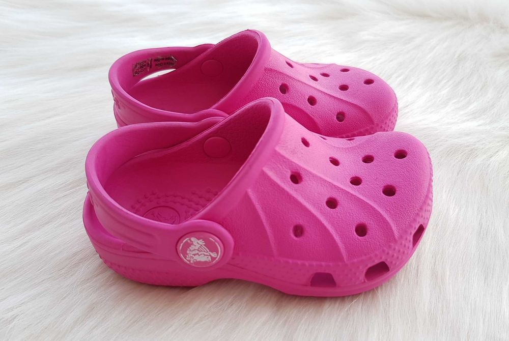 Оригинални Crocs №20-21