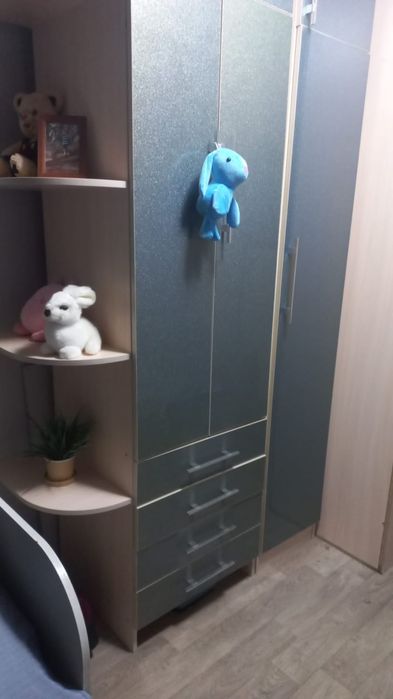 Продаётся шифоньер